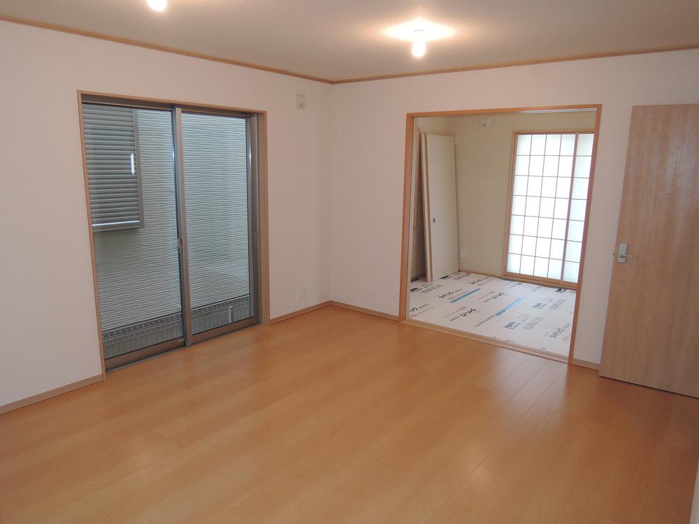 Living. Indoor (11 May 2013) Shooting