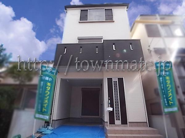 Local appearance photo. Simple appearance