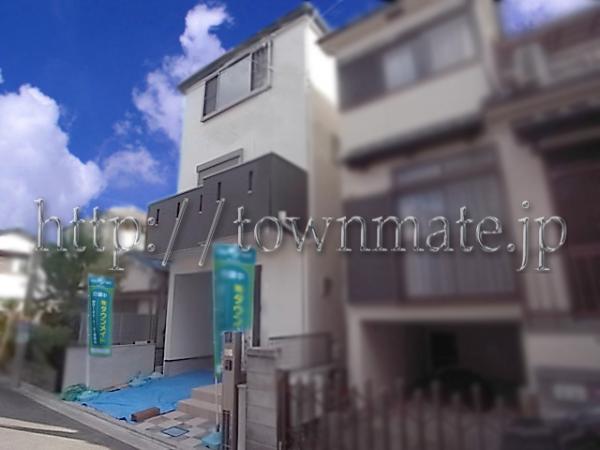 Local appearance photo. appearance