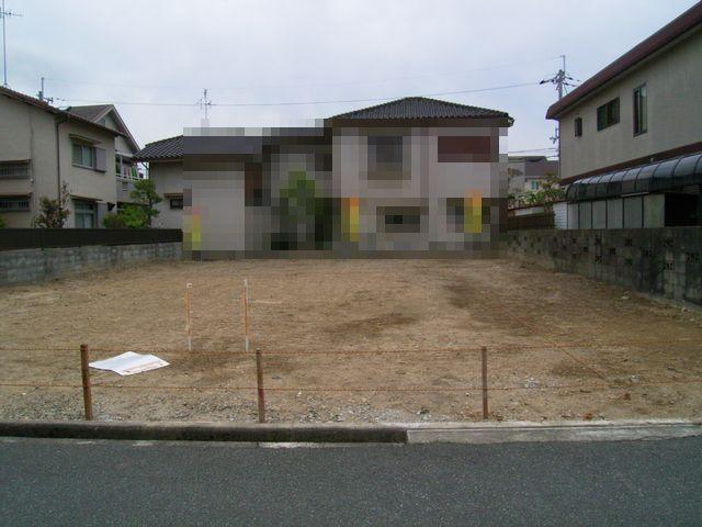 Local land photo. local