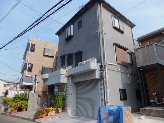 Local appearance photo