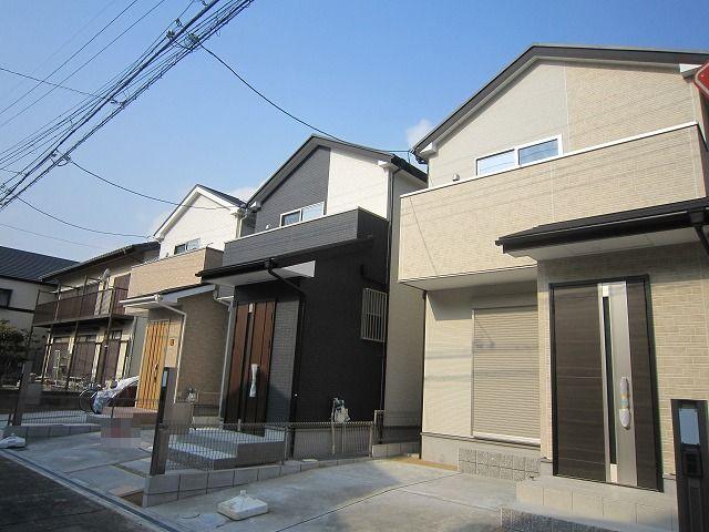 Local appearance photo. Local (December 6, 2013) Photo No. 2, No. 3 place It was completed