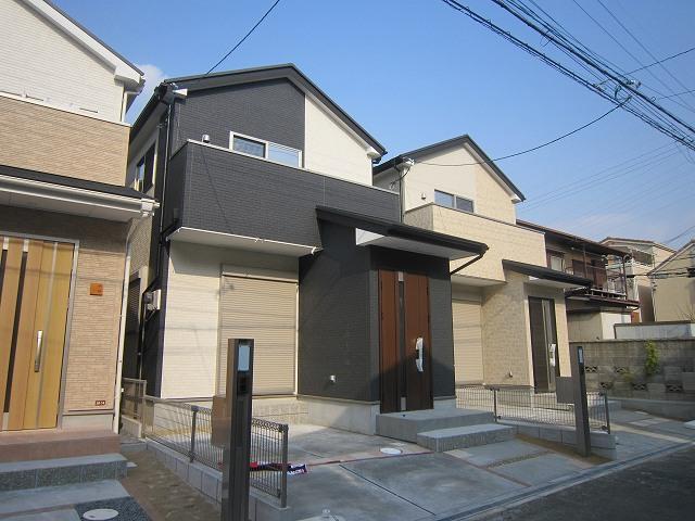 Local appearance photo. Local (December 6, 2013) Shooting No. 2, No. 3 place It was completed