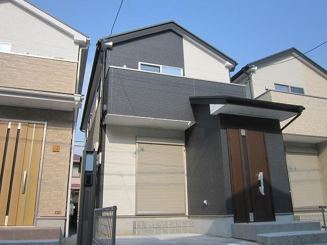 Local appearance photo. Local (December 6, 2013) Shooting