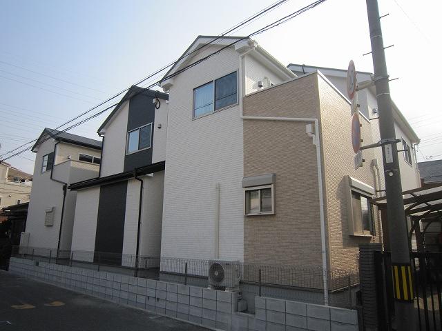 Local appearance photo. Local (December 6, 2013) Shooting