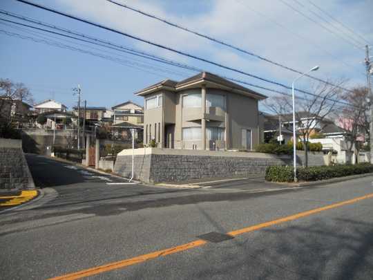 Local appearance photo. Exterior Photos