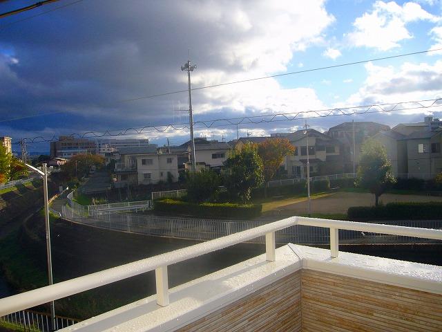 View photos from the dwelling unit