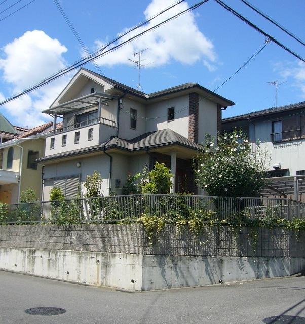 Local appearance photo