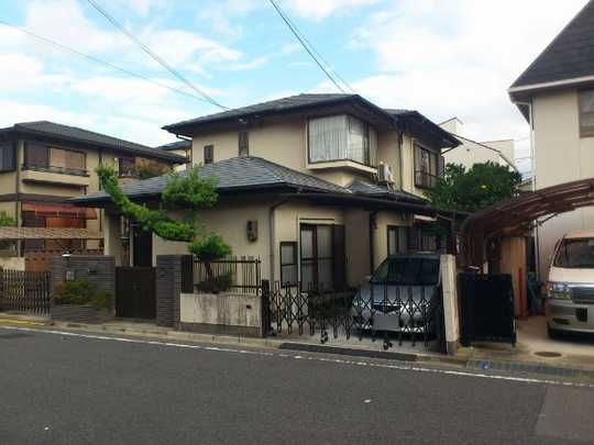 Local appearance photo. Appearance 1