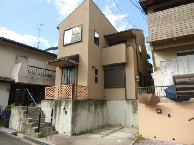 Local appearance photo