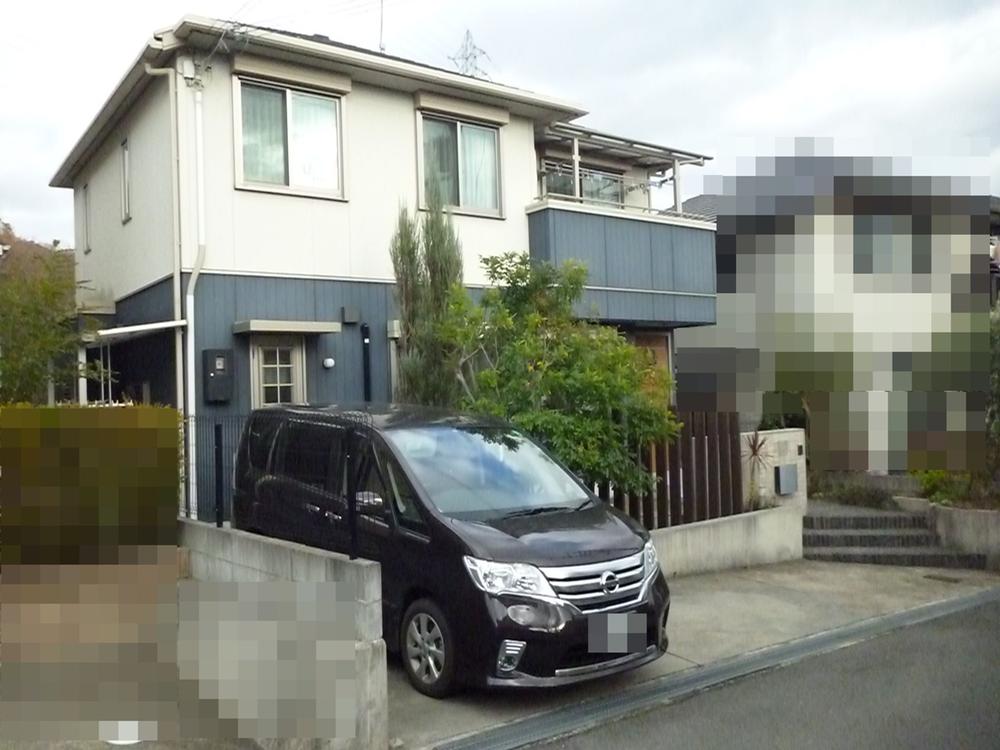 Local appearance photo