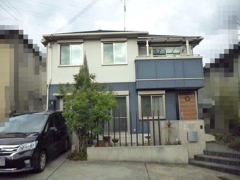 Local appearance photo