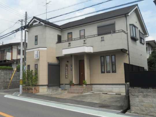 Local appearance photo. Exterior Photos