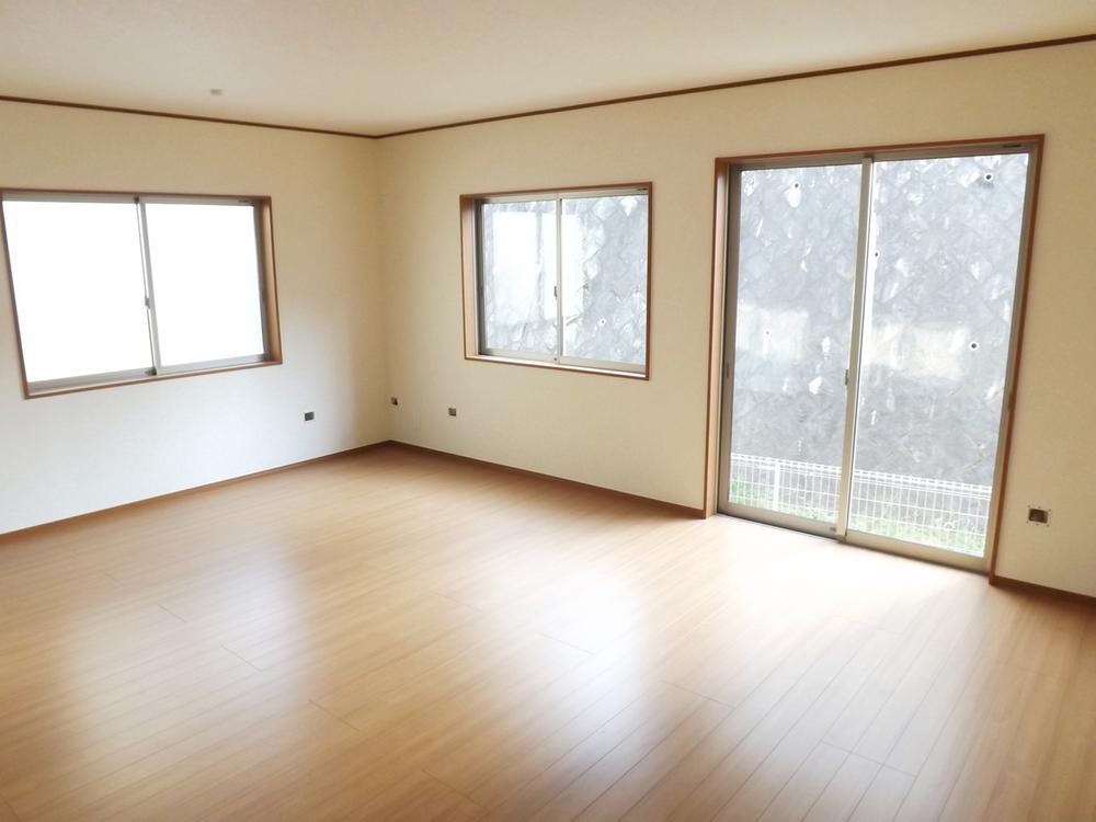 Living. Spacious living room 20 Pledge South daylight bright space