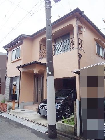 Local appearance photo. Local (September 2013) Shooting