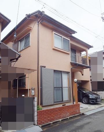 Local appearance photo. Local (September 2013) Shooting