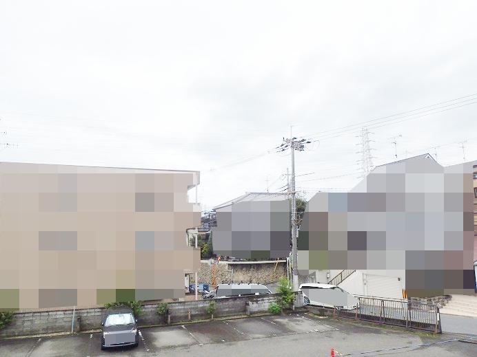 View photos from the dwelling unit. View from local (September 2013) Shooting