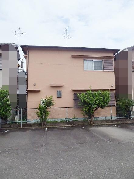 Local appearance photo. Local (September 2013) Shooting