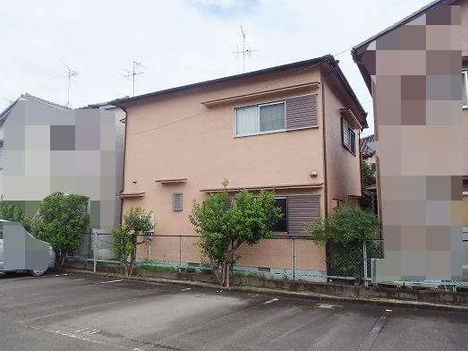 Local appearance photo. Local (September 2013) Shooting