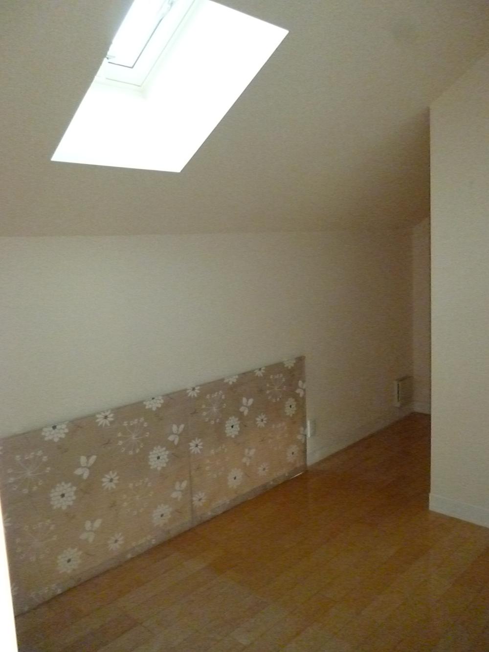 Other local. Atelier