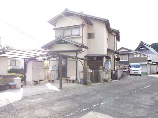 Local appearance photo