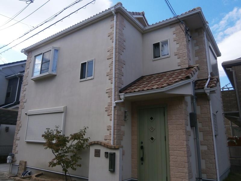 Local appearance photo. Local (11 May 2013) Shooting