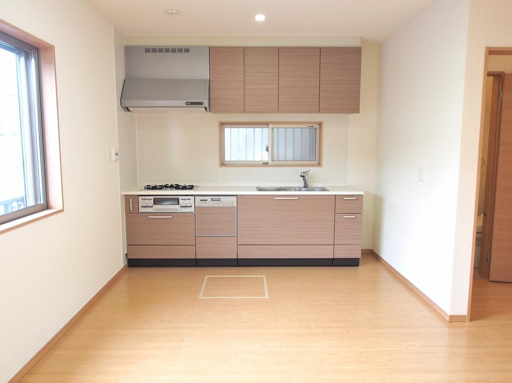 Model house photo. Model house photo ~ At any time you can guide you !! ~