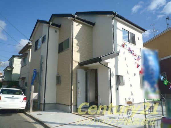 Local photos, including front road