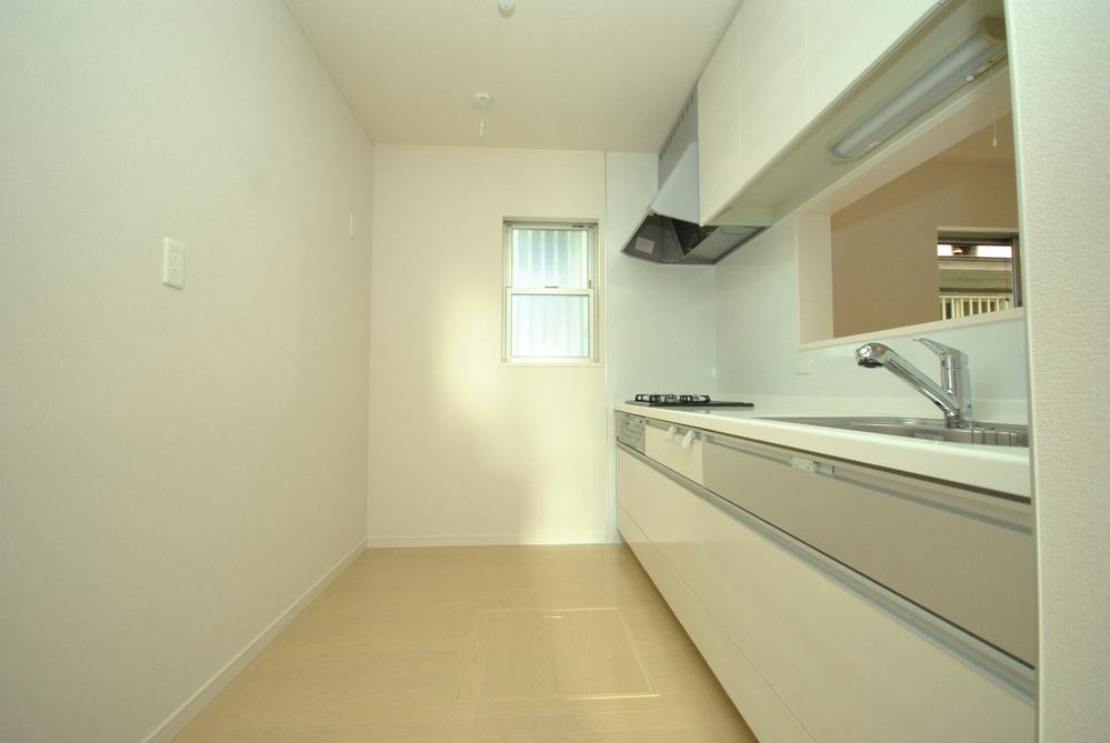 Kitchen. Indoor (12 May 2013) Shooting