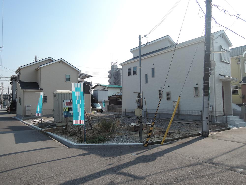 Local land photo. Local (11 May 2013) Shooting