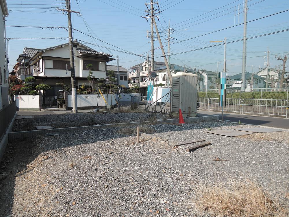 Local land photo. Local (11 May 2013) Shooting