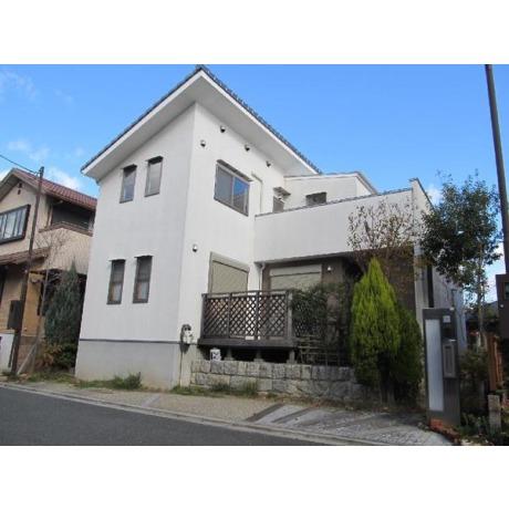 Local appearance photo. Standard-sized car, Light car is possible parking. Local (12 May 2013) Shooting