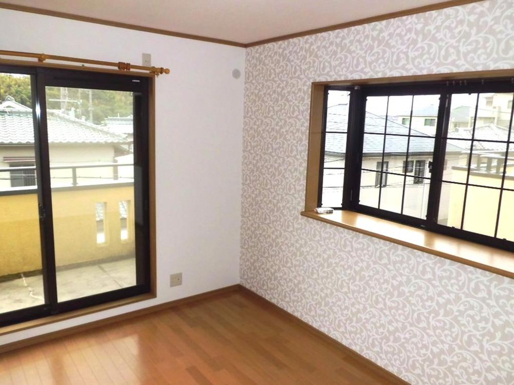 Non-living room. Indoor (10 May 2013) Shooting