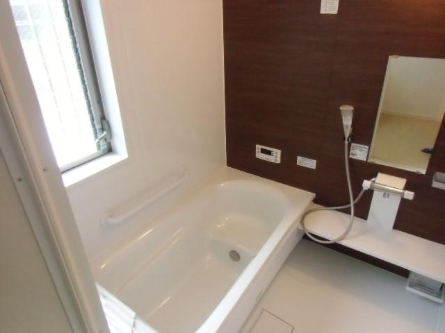 Bathroom. Bathroom dryer with heater!