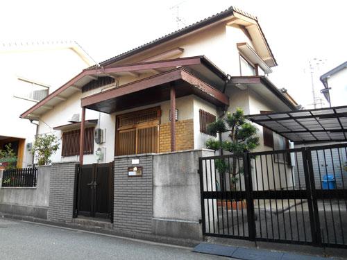 Local appearance photo. Local (12 May 2013) Shooting