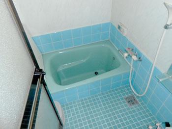 Bathroom. Indoor (12 May 2013) Shooting