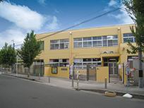 kindergarten ・ Nursery. 523m to Takatsuki Municipal lawn nursery