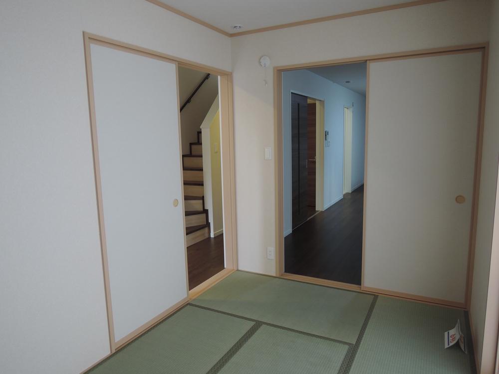 Non-living room. Indoor (12 May 2013) Shooting