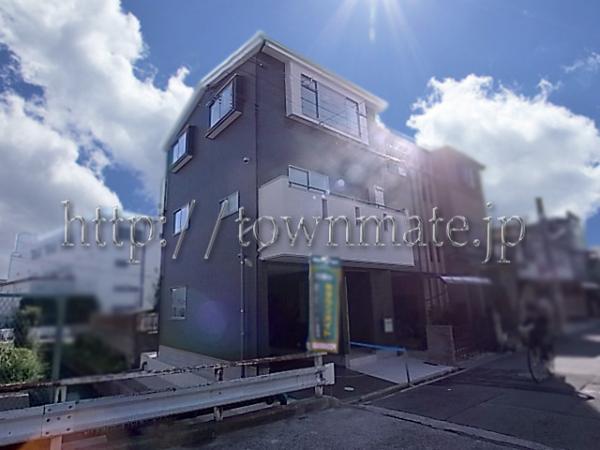 Local appearance photo. Simple appearance