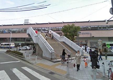 Other. Hankyu Takatsuki station also available