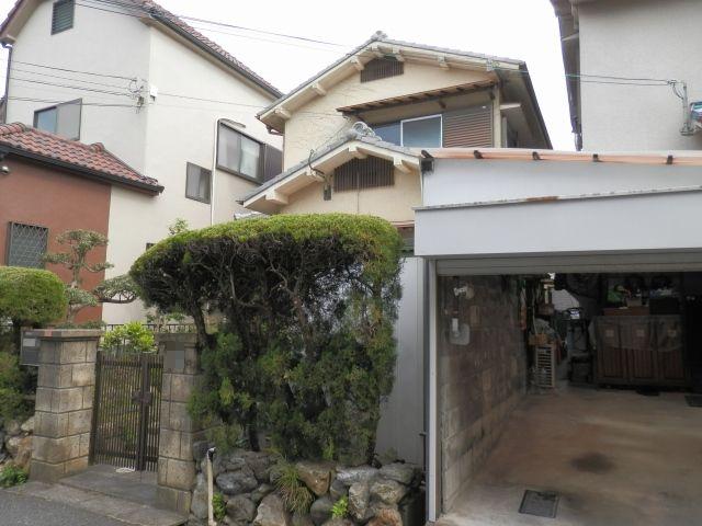 Local appearance photo