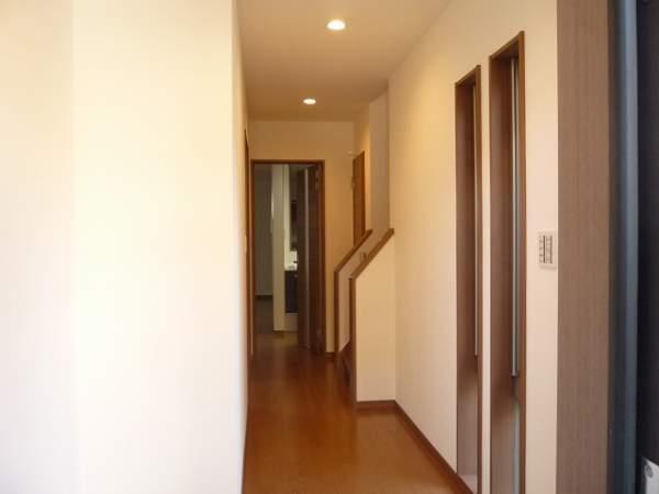 Entrance. Entrance → hall → LDK