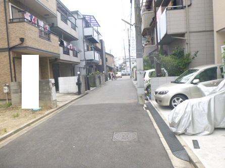 Same specifications photo (kitchen). Please feel free to contact us