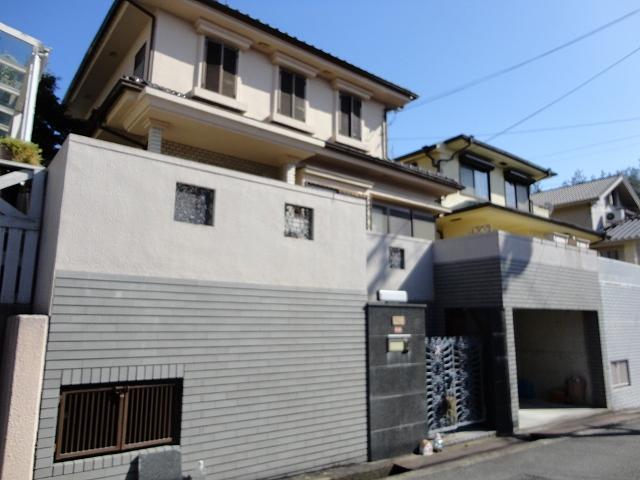 Local appearance photo. appearance