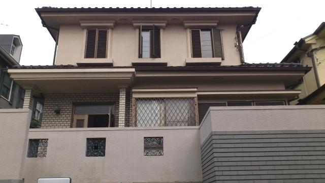 Local appearance photo. Appearance 2