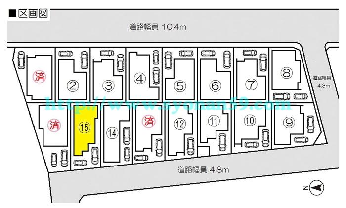 Other. Compartment figure