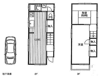 Floor plan. There is a garage of approximately 16.06 square meters! Shed is but please do not hesitate to preview convenient there