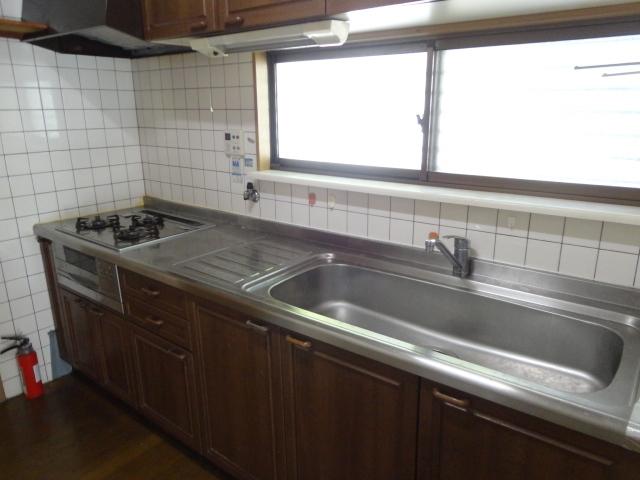 Other. Kitchen