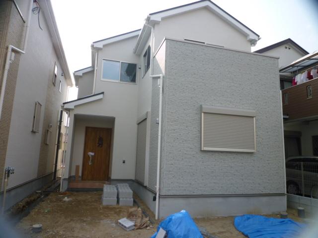 Local appearance photo. Local (September 2013) Shooting