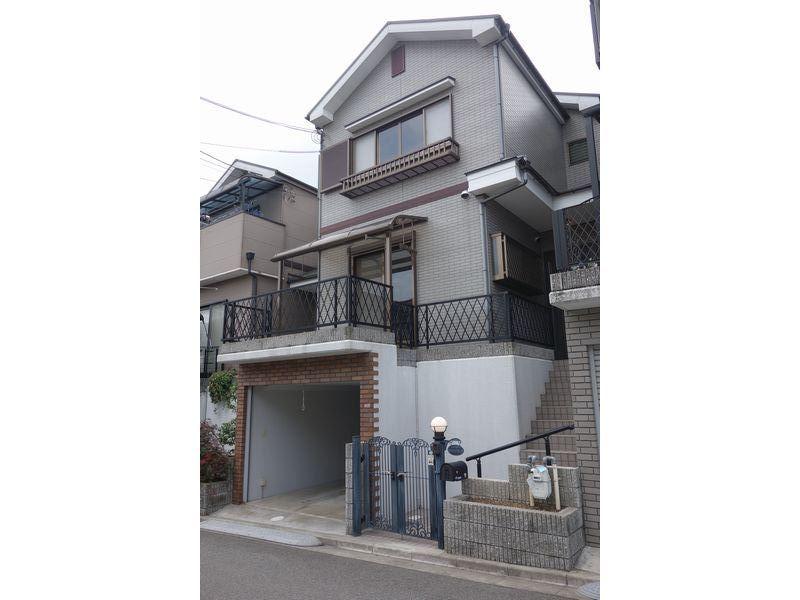 Local appearance photo. Property appearance photo